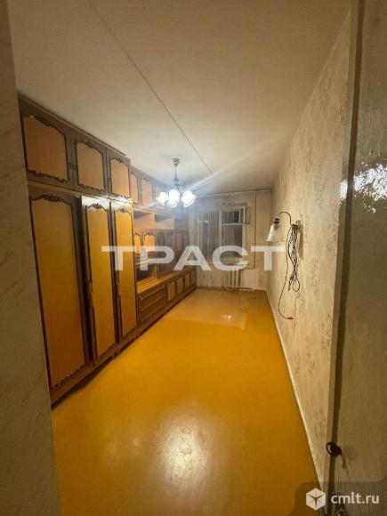 3-комнатная квартира 58 кв.м. Фото 1.