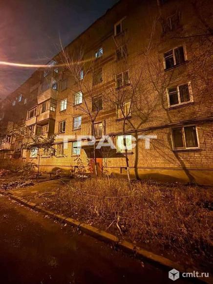 3-комнатная квартира 58 кв.м. Фото 18.