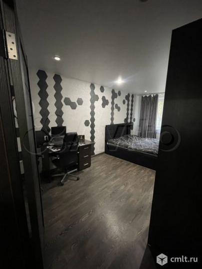 2-комнатная квартира 48 кв.м. Фото 1.