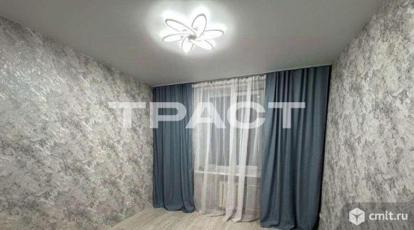 1-комнатная квартира 18,2 кв.м. Фото 1.