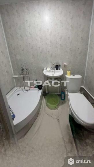 1-комнатная квартира 18,2 кв.м. Фото 4.