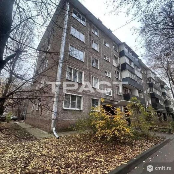 1-комнатная квартира 31 кв.м. Фото 15.