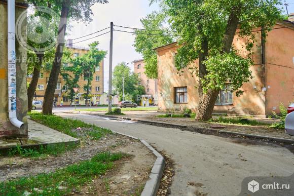 2-комнатная квартира 47,2 кв.м. Фото 20.