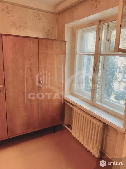 2-комнатная квартира 45,3 кв.м. Фото 1.