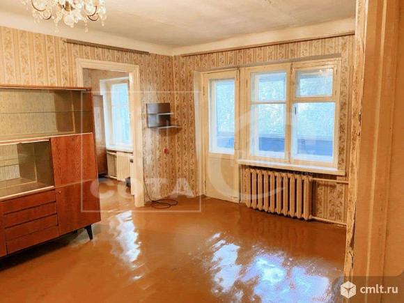 2-комнатная квартира 45,3 кв.м. Фото 5.