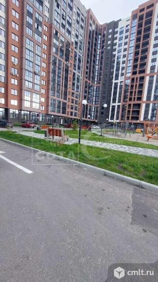 1-комнатная квартира 24,8 кв.м. Фото 16.