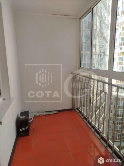 1-комнатная квартира 41,2 кв.м. Фото 12.