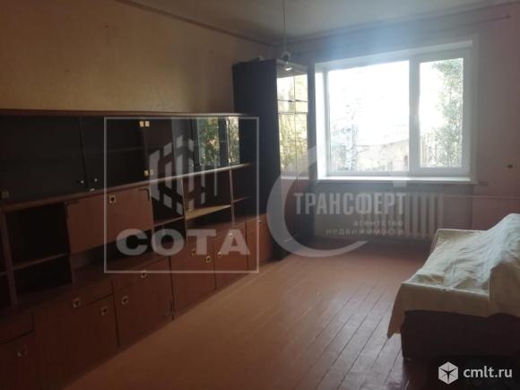 1-комнатная квартира 29 кв.м. Фото 1.