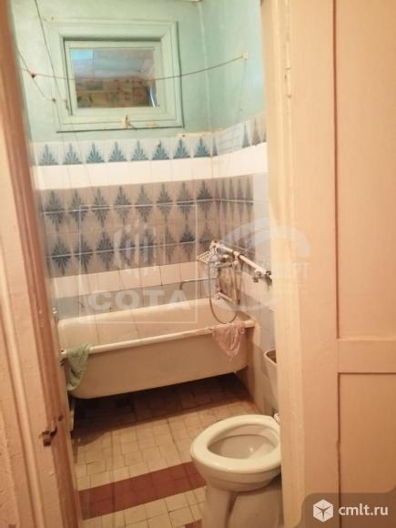 1-комнатная квартира 29 кв.м. Фото 8.