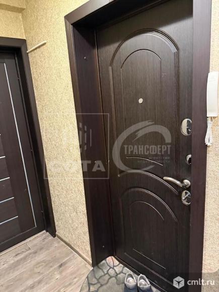 2-комнатная квартира 42,9 кв.м. Фото 20.