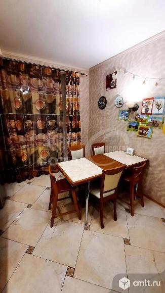 3-комнатная квартира 92,7 кв.м. Фото 1.