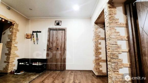 3-комнатная квартира 92,7 кв.м. Фото 20.