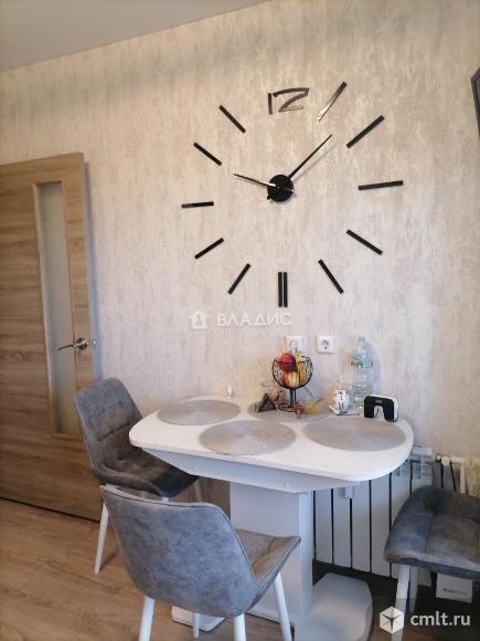 2-комнатная квартира 60,1 кв.м. Фото 1.