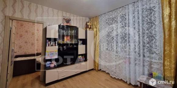 2-комнатная квартира 33,3 кв.м. Фото 1.