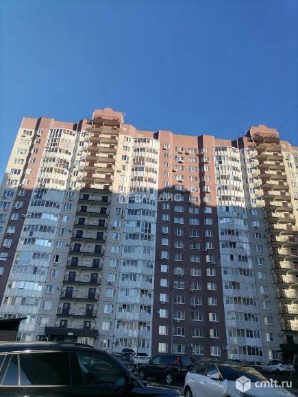 2-комнатная квартира 60,1 кв.м. Фото 19.