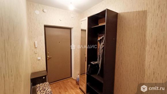 1-комнатная квартира 51,6 кв.м. Фото 20.