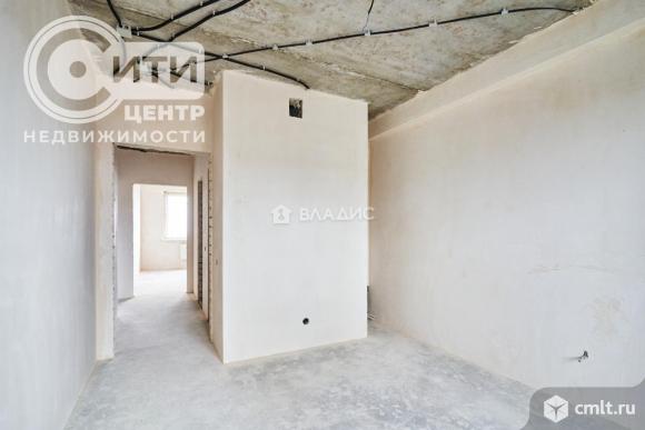 3-комнатная квартира 71,4 кв.м. Фото 20.