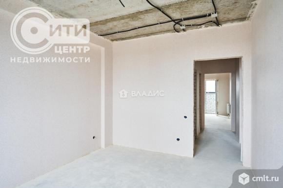 3-комнатная квартира 71,4 кв.м. Фото 20.