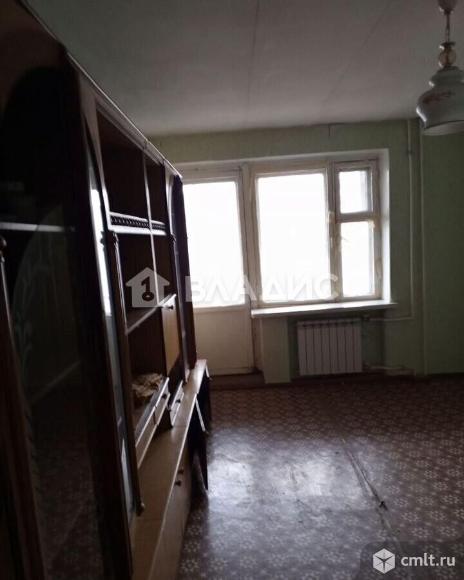 2-комнатная квартира 48 кв.м. Фото 1.