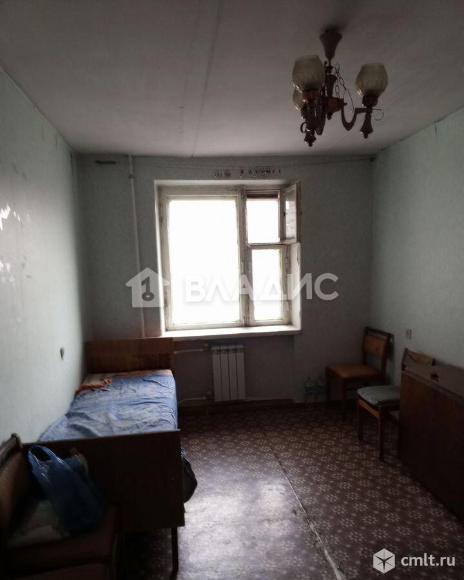 2-комнатная квартира 48 кв.м. Фото 10.