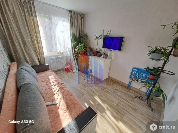 2-комнатная квартира 41,8 кв.м. Фото 1.