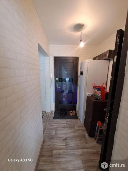 2-комнатная квартира 41,8 кв.м. Фото 16.