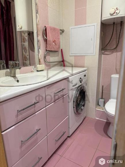 2-комнатная квартира 65,4 кв.м. Фото 14.