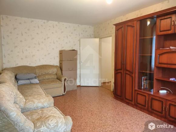 2-комнатная квартира 53,9 кв.м. Фото 1.