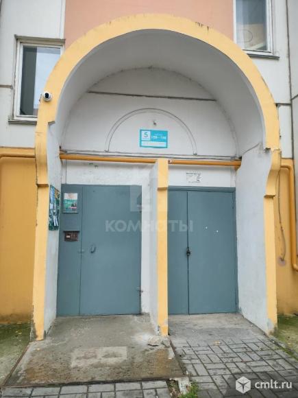 2-комнатная квартира 53,9 кв.м. Фото 20.