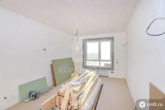 3-комнатная квартира 116,6 кв.м. Фото 20.