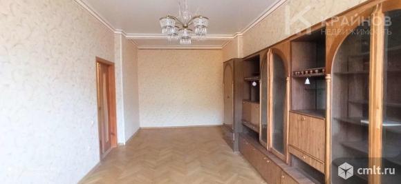 2-комнатная квартира 56 кв.м. Фото 1.