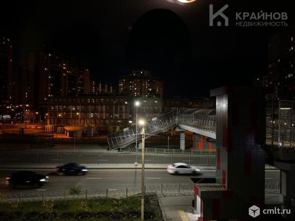 1-комнатная квартира 40,4 кв.м. Фото 11.