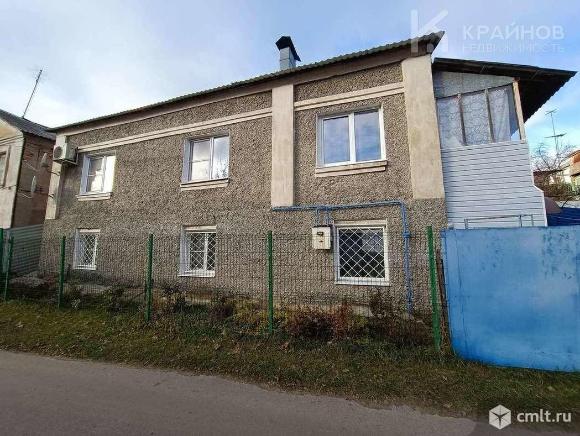 Дом 143,8 кв.м. Фото 1.