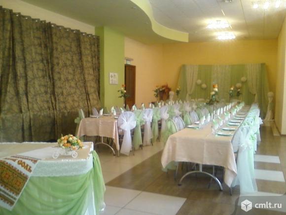 Предлагаем услуги  питания. Фото 6.