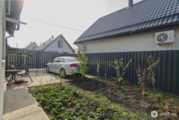 Дом 80 кв.м. Фото 6.