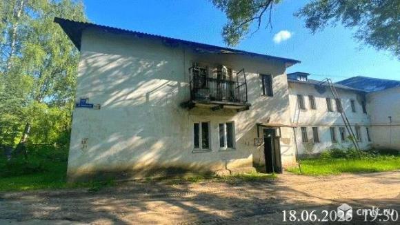 Продается 2-комн. квартира 44.3 кв.м.. Фото 1.
