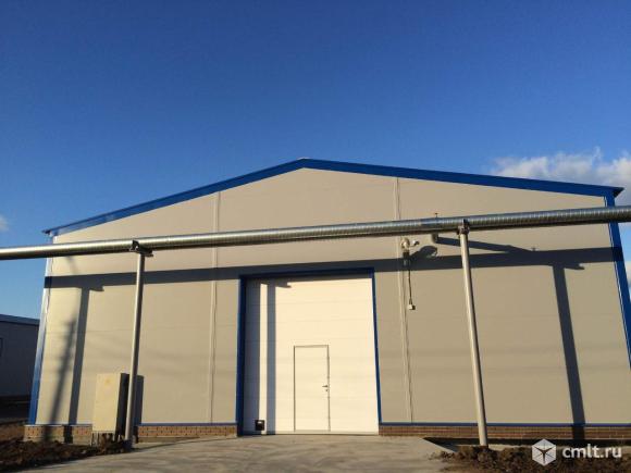 Аренда склада/производства  442 м2. Фото 3.