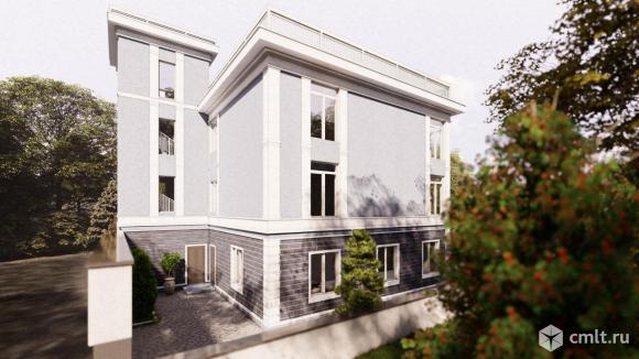 Таунхаус 405 м2 на участке 4.9 сот.Таунхаус 405 м2 на участке 4.9 сот.. Фото 20.