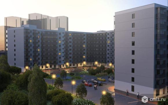 Продам 1-комн. квартиру 45.3 кв.м.. Фото 6.