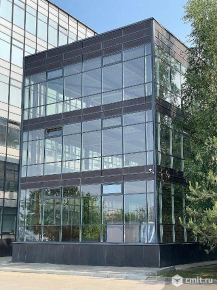 Продается здание 2007.6 м2 в Бизнес-центре Port Plaza. Фото 1.