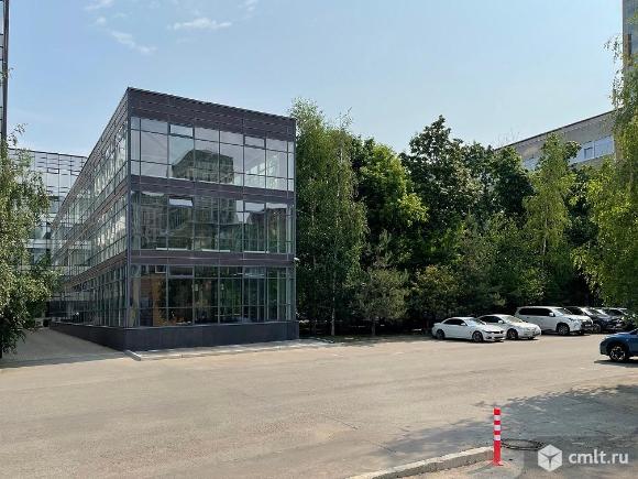 Продается здание 2007.6 м2 в Бизнес-центре Port Plaza. Фото 15.