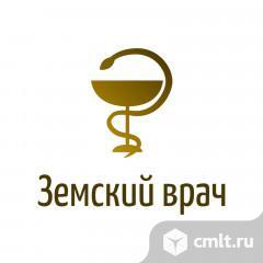 Врач УЗД (ультразвуковая диагностика). Фото 1.