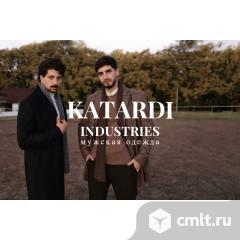Продавец - консультант "KATARDI". Фото 1.