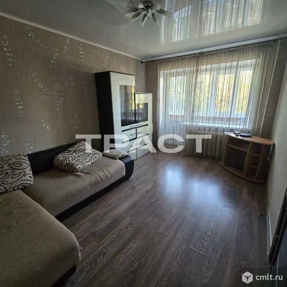 2-комнатная квартира 42,2 кв.м. Фото 1.