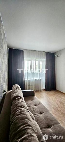 1-комнатная квартира 48,7 кв.м. Фото 1.