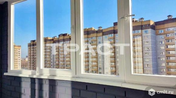 1-комнатная квартира 48,7 кв.м. Фото 20.