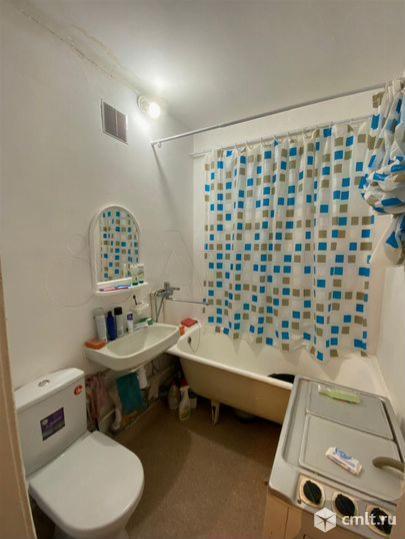 2-комнатная квартира 44,5 кв.м. Фото 11.