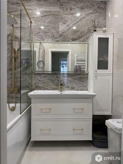 3-комнатная квартира 97 кв.м. Фото 1.