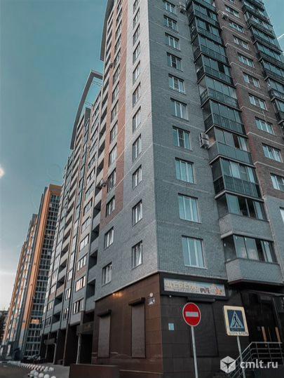 3-комнатная квартира 97 кв.м. Фото 14.