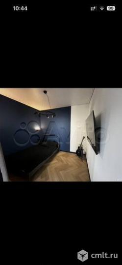 2-комнатная квартира 38 кв.м. Фото 1.